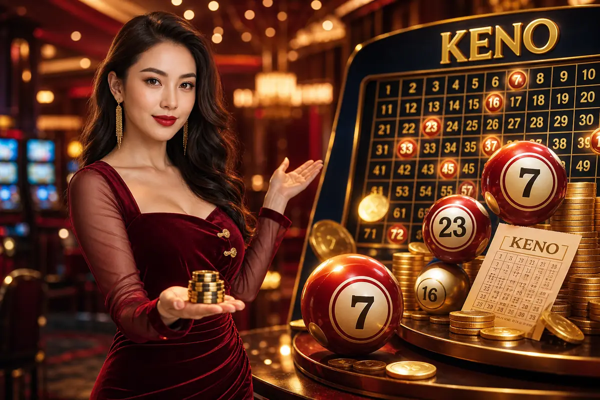 95pay slot online permainan pilihan terbaik