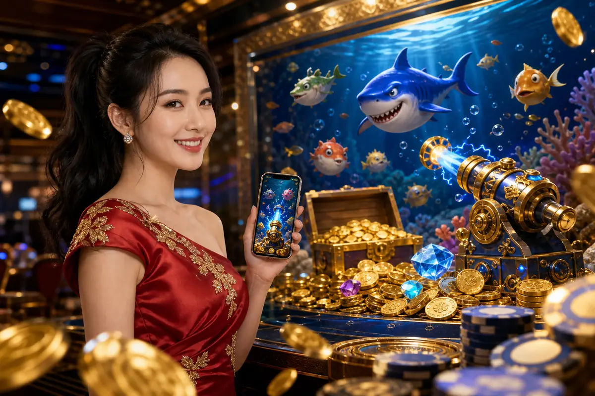 95pay pengurusan bankroll deposit eWallet