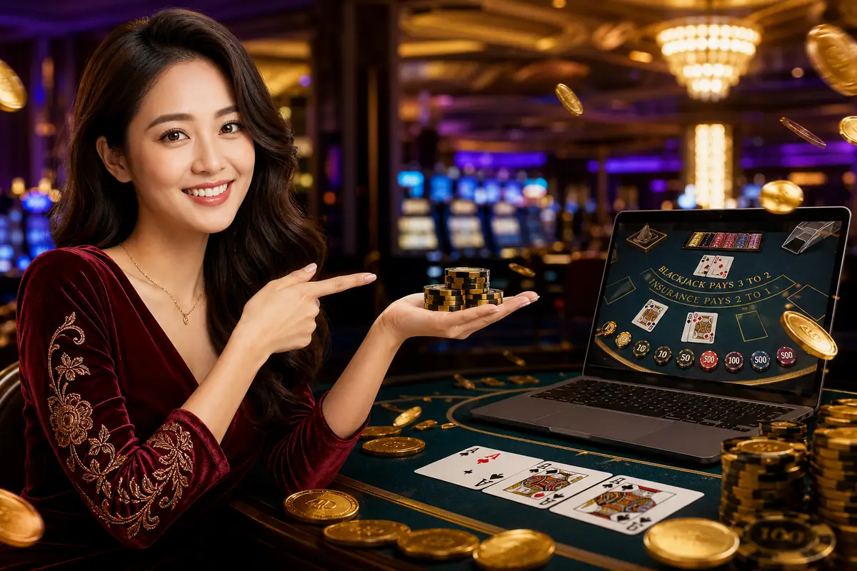 95pay Casino VIP weekly cashback programme