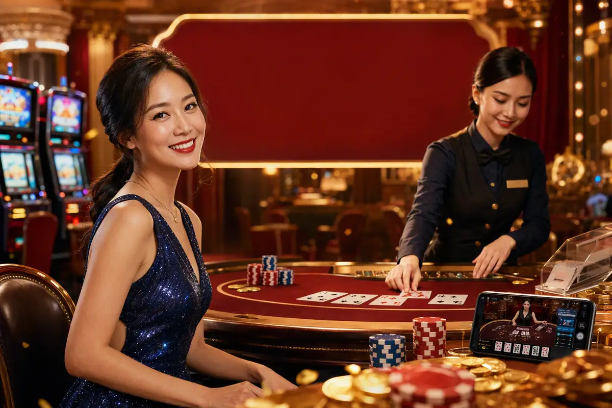 95pay Casino responsible gambling platform interface