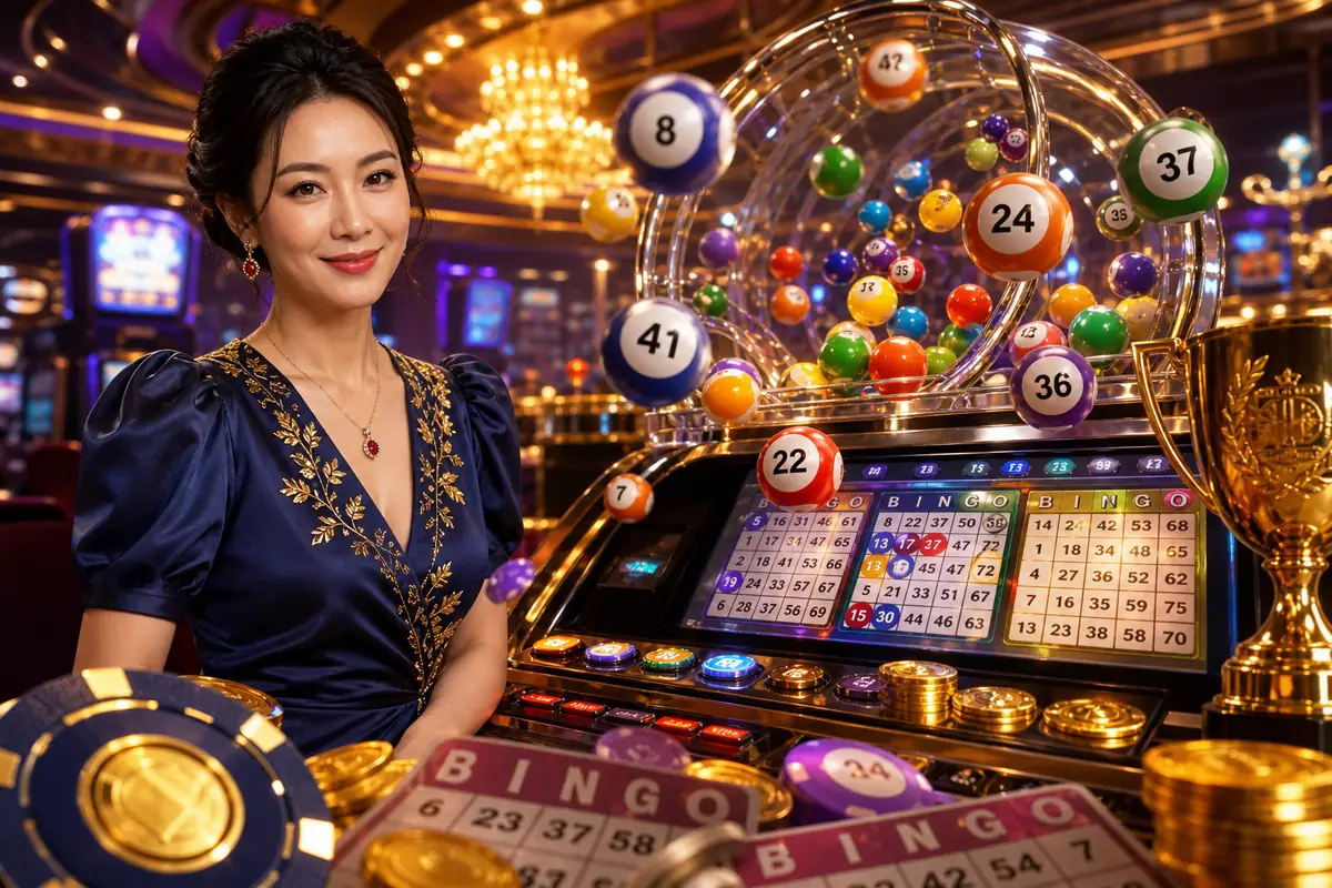 95pay Casino deposit using Malaysian e-wallet