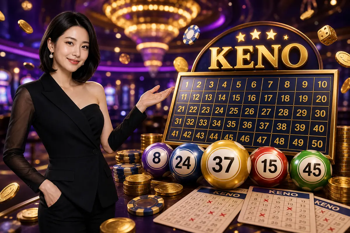 95pay Casino live dealer table games