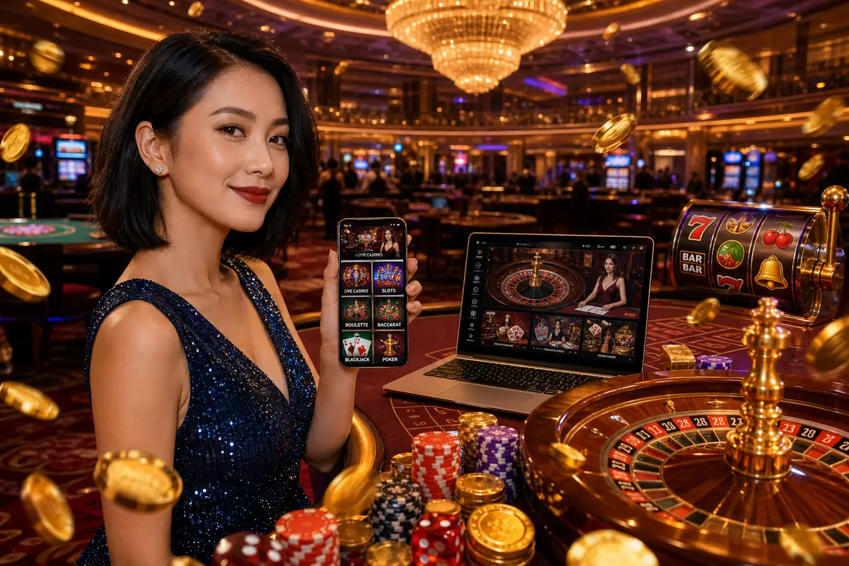95pay odds perlawanan kriket ICC langsung