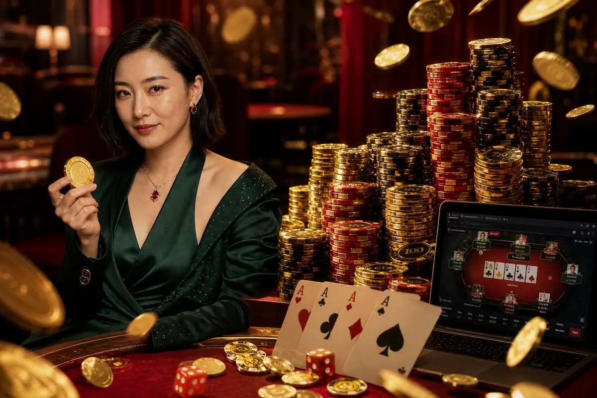 95pay slot online koleksi permainan terpilih