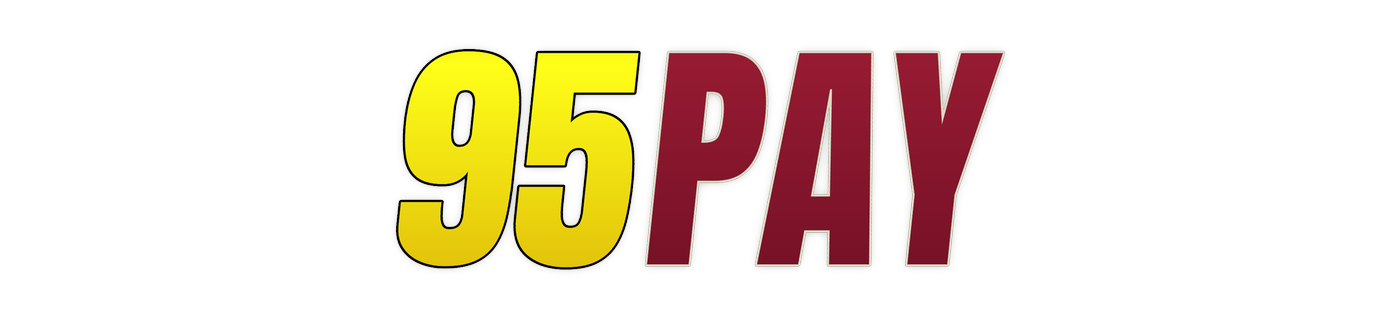 95pay logo